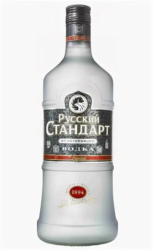 Русский стандарт